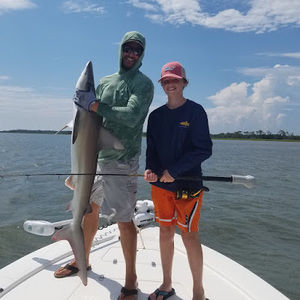 Meet your Posher, Hayden